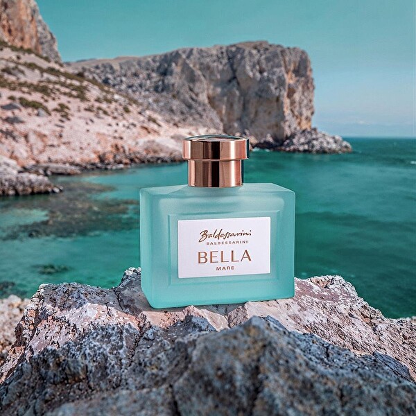 Baldessarini Bella Mare EDP 50 ml + Shower Cream 150 ml Kadın Parfüm Seti