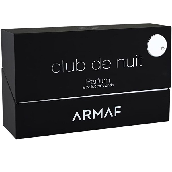 Armaf Club de Nuit A Collector's Pride Black Set 3x30 ml EDP Unisex Parfüm Seti