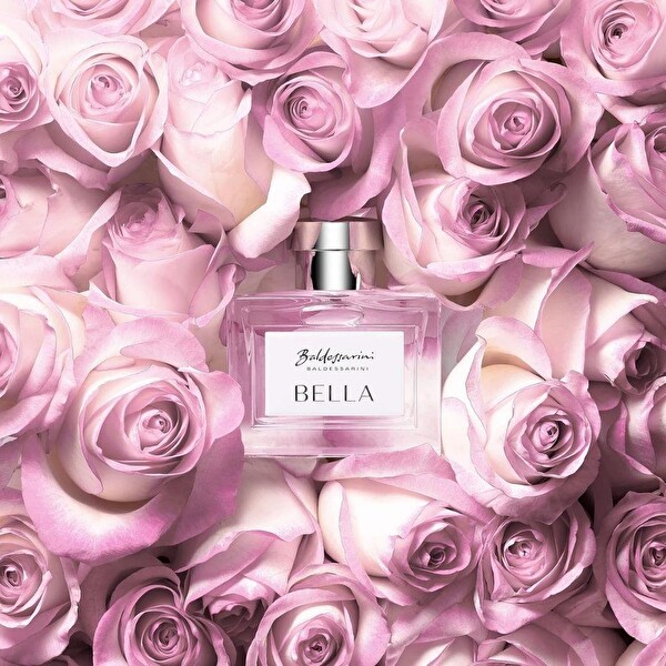 Baldessarini Bella EDP 50 ml + Mum 75 g Kadın Parfüm Seti