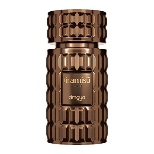 Zimaya Tiramisu Coco EDP 100 ml Unisex Parfüm
