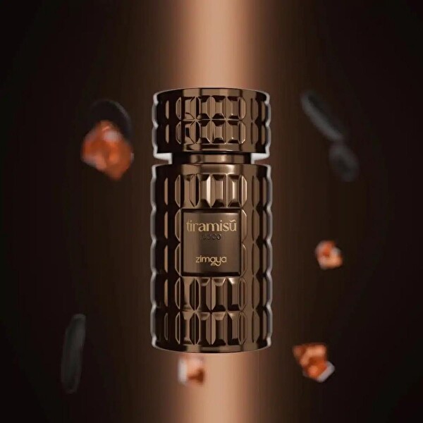 Zimaya Tiramisu Coco EDP 100 ml Unisex Parfüm