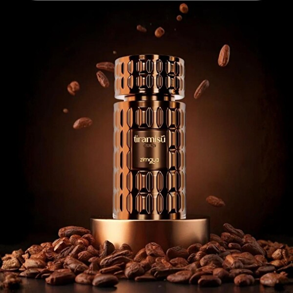 Zimaya Tiramisu Coco EDP 100 ml Unisex Parfüm