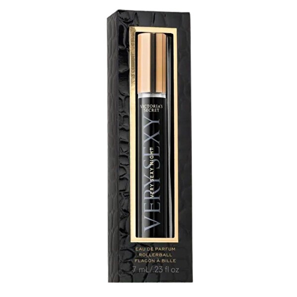 Victoria's Secret Very Sexy Night Rollerball EDP 7 ml Kadın Parfümü