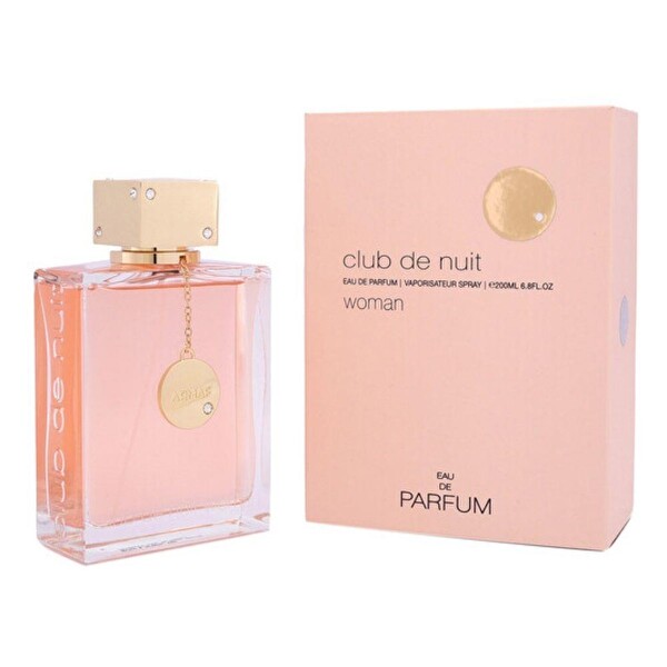 Armaf Club De Nuit Woman EDP 200 ml Kadın Parfümü