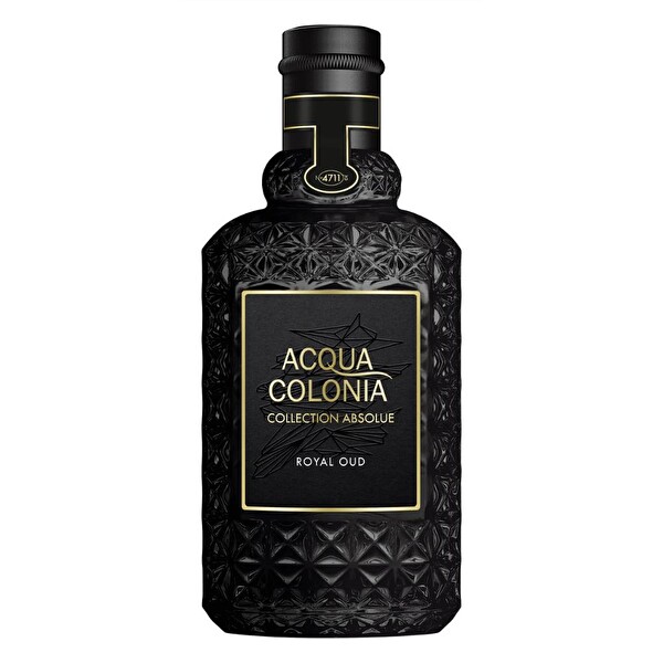 4711 Absolue Collection Royal Oud EDP 100 ml Unisex Parfüm