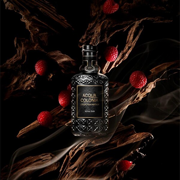 4711 Absolue Collection Royal Oud EDP 100 ml Unisex Parfüm