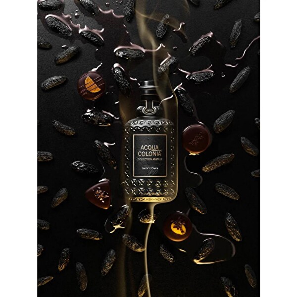 4711 Absolue Collection Smoky Tonka EDP 100 ml Unisex Parfüm