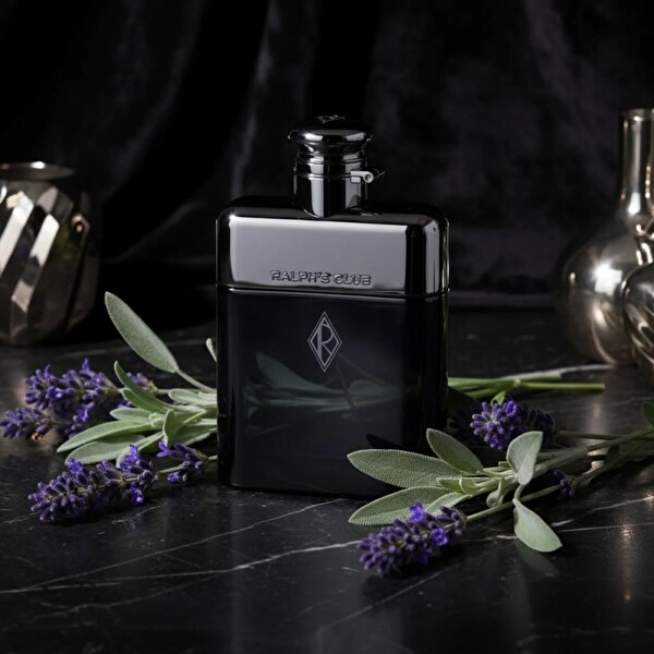 Ralph Lauren Men's Ralph's Club EDT 100 ml Erkek Parfümü