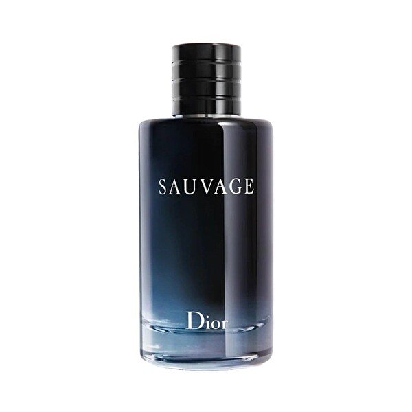 Dior Sauvage EDT 200 ml Erkek Parfümü