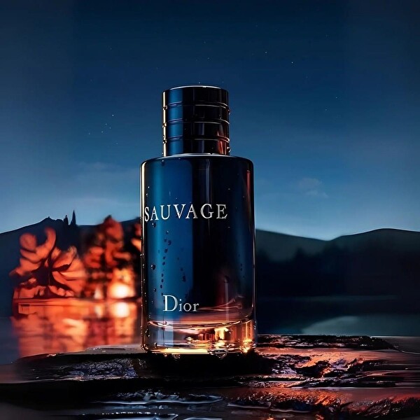 Dior Sauvage EDT 200 ml Erkek Parfümü