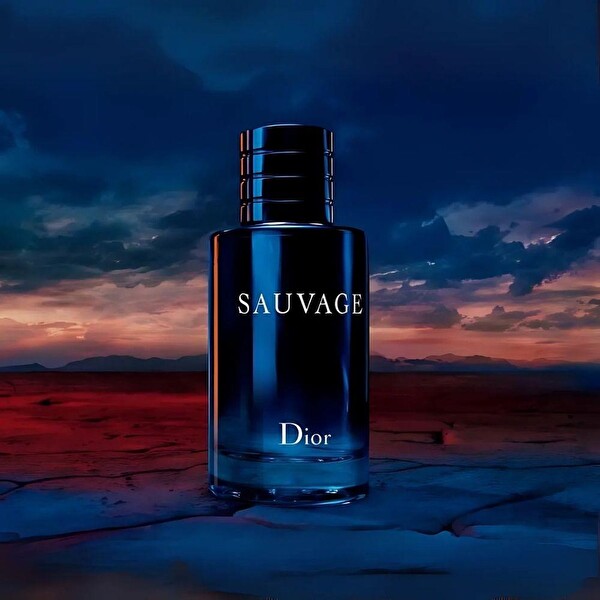 Dior Sauvage EDT 200 ml Erkek Parfümü