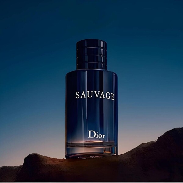 Dior Sauvage EDT 200 ml Erkek Parfümü