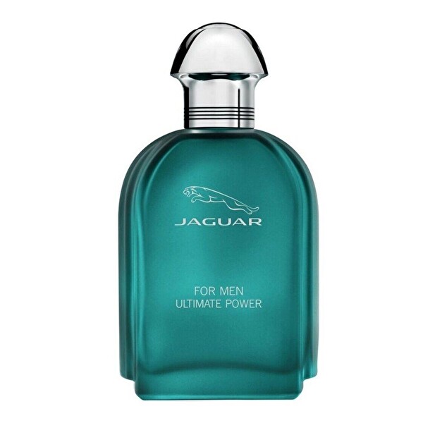 Jaguar For Men Ultimate Power EDT 100 ml Erkek Parfümü