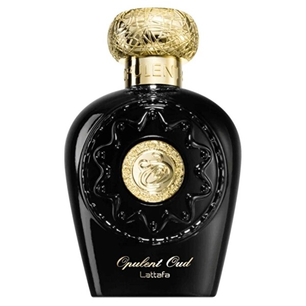 Lattafa Opulent Oud EDP 100 ml Unisex Parfüm