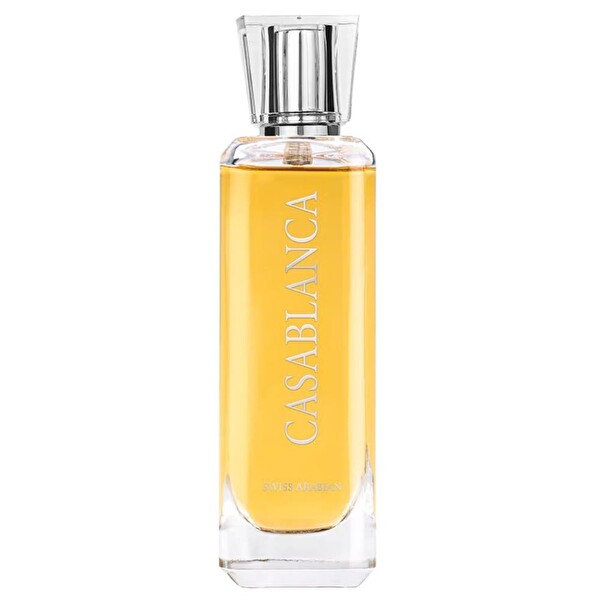 Swiss Arabian Casablanca EDP 100 ml Unisex Parfüm