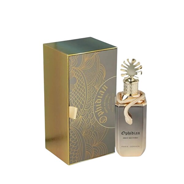 Paris Corner Ophidian Sweet Surrender EDP 100 ml Unisex Parfüm