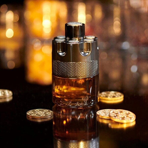 Azzaro Wanted By Night EDP 100 ml Erkek Parfümü