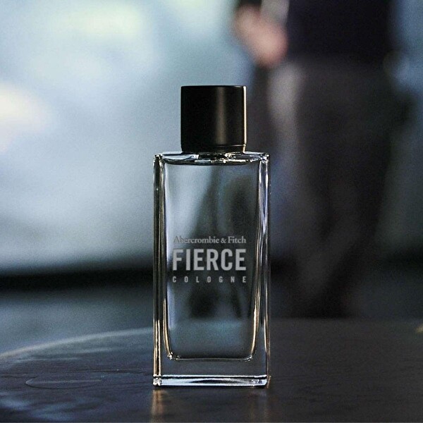 Abercrombie & Fitch Fierce Cologne Man EDC 100 ml Erkek Parfümü