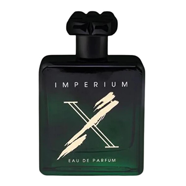 Fragrance World Imperium X EDP 100 ml Unisex Parfüm