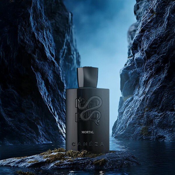 Caneza Mortal EDP 100 ml Unisex Parfüm