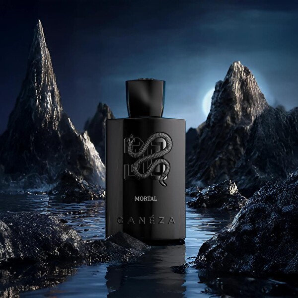 Caneza Mortal EDP 100 ml Unisex Parfüm