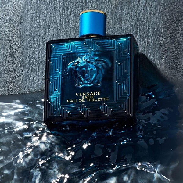 Versace Eros Pour Homme EDT 30 ml Erkek Parfümü