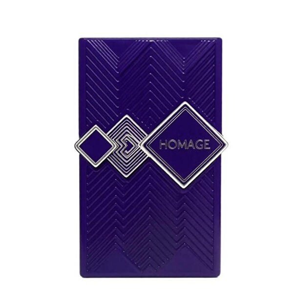 Fragrance World Homage EDP 100 ml Unisex Parfüm
