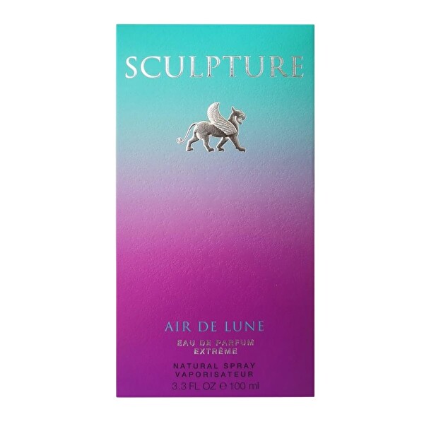 Nikos Sculpture Air De Lune Extreme EDP 100 ml Unisex Parfüm