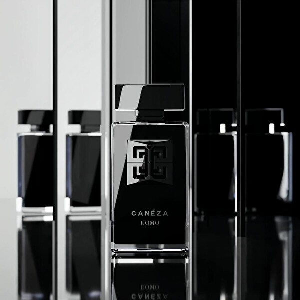 Caneza Uomo EDP 100 ml Erkek Parfümü