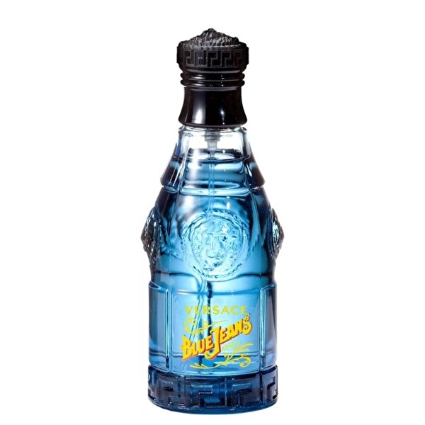 Versace Blue Jeans EDT 75 ml Erkek Parfümü