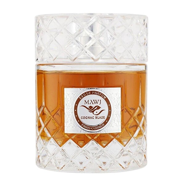 Paris Corner Mawj Cognac Blaze EDP 100 ml Unisex Parfüm