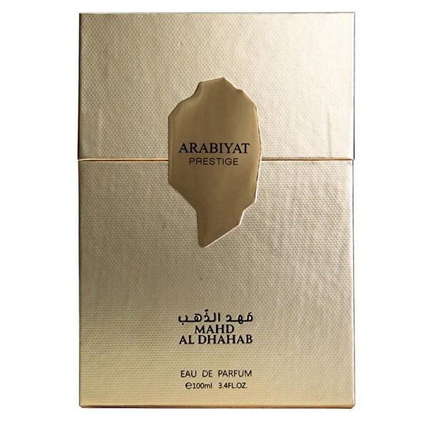 Arabiyat Prestige Mahd Al Dhahab EDP 100 ml Unisex Parfüm