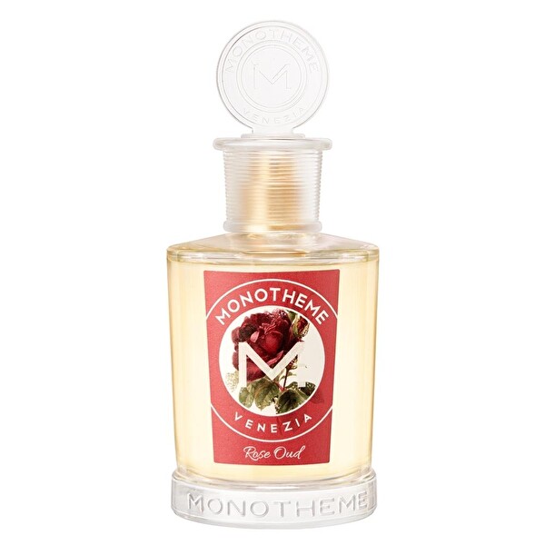 Monotheme Rose Oud EDP 100 ml Unisex Parfüm
