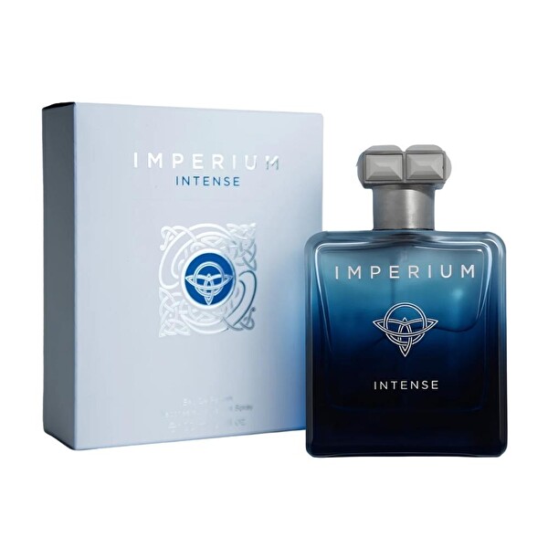 Fragrance World Imperium Intense EDP 100 ml Unisex Parfüm