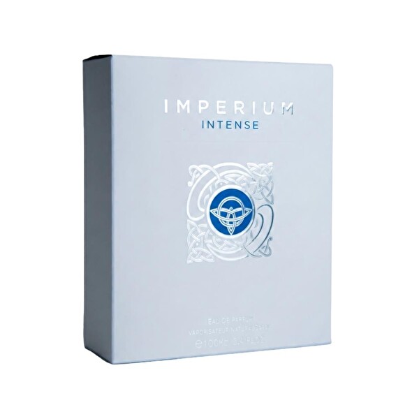 Fragrance World Imperium Intense EDP 100 ml Unisex Parfüm