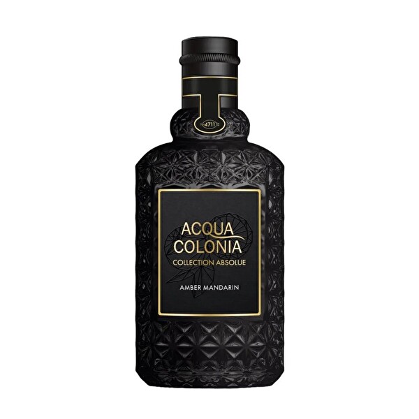 4711 Absolue Collection Amber Mandarin EDP 100 ml Unisex Parfüm