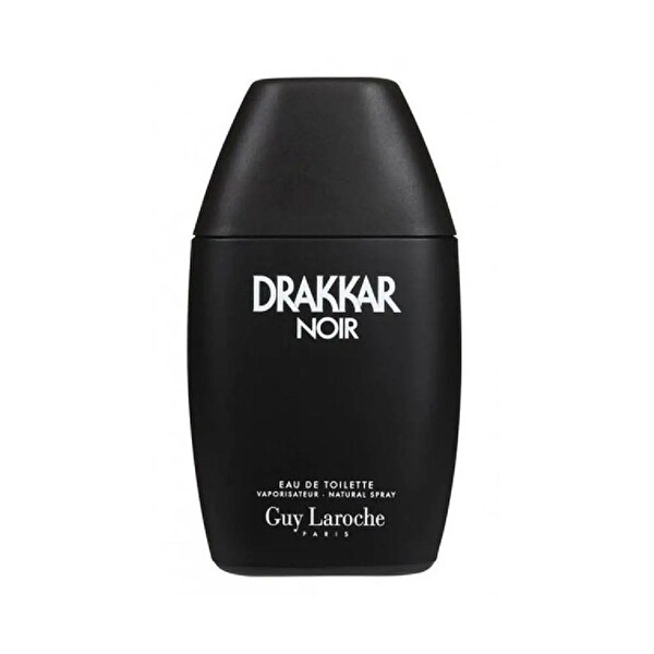Guy Laroche Drakkar Noir EDT 100 ml Erkek Parfümü