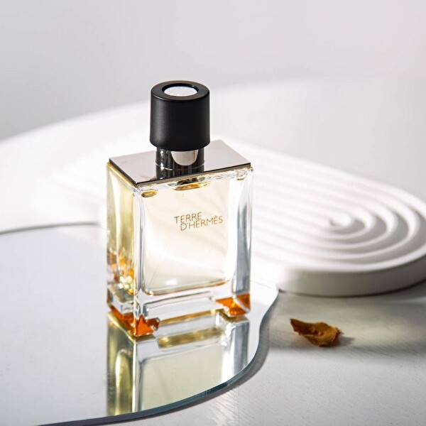 Hermes Terre D'Hermes EDT 200 ml Erkek Parfümü