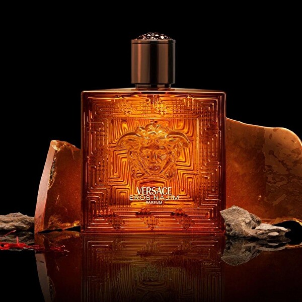 Versace Eros Najim Parfum 100 ml Erkek Parfümü