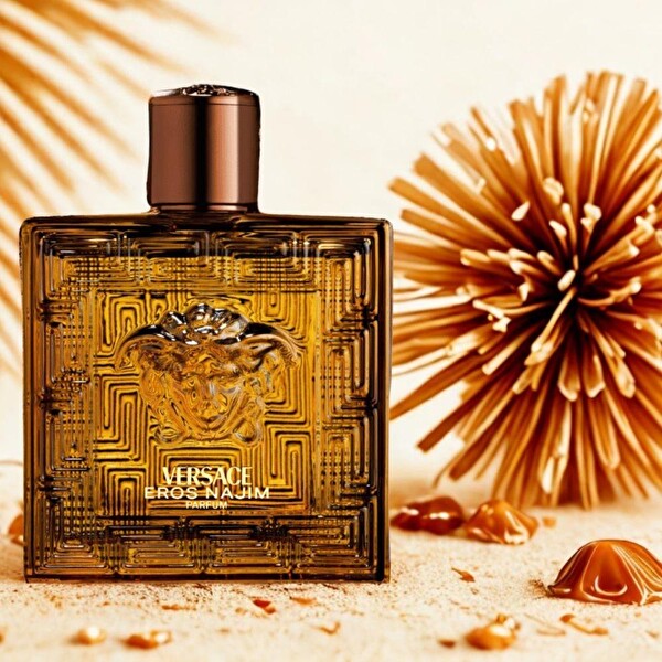 Versace Eros Najim Parfum 100 ml Erkek Parfümü