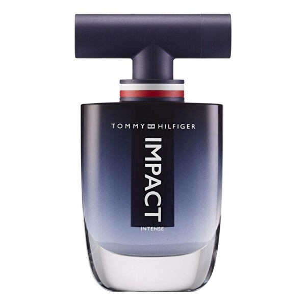 Tommy Hilfiger Impact Intense EDP 100 ml Erkek Parfümü