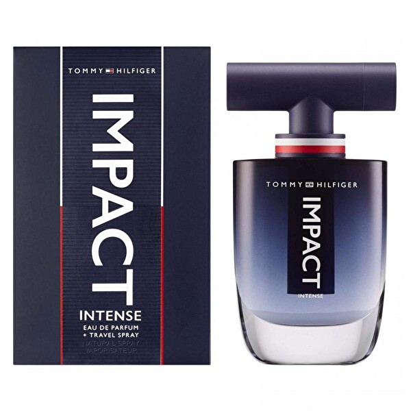 Tommy Hilfiger Impact Intense EDP 100 ml Erkek Parfümü