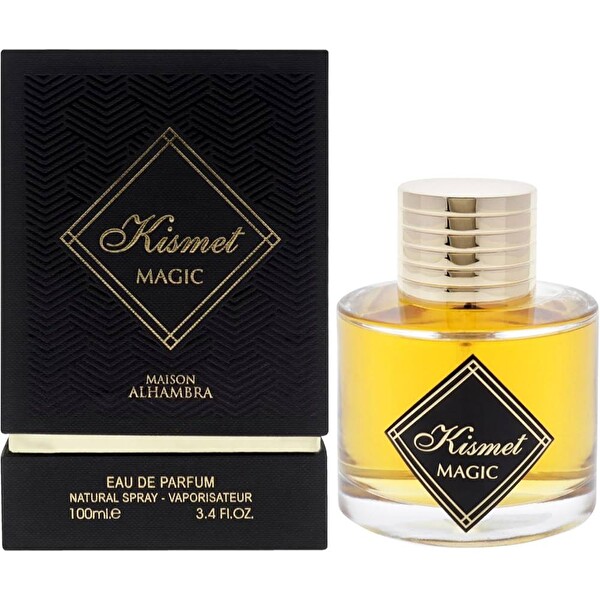 Maison Alhambra Kismet Magic EDP 100 ml Unisex Parfüm
