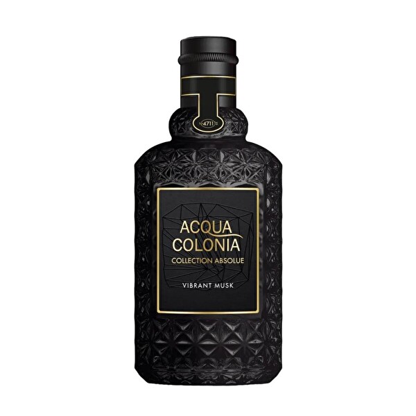 4711 Absolue Collection Vibrant Musk EDP 100 ml Unisex Parfüm