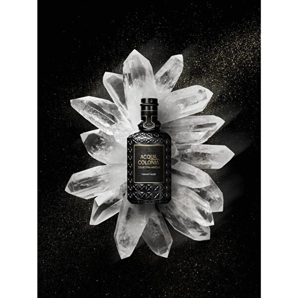 4711 Absolue Collection Vibrant Musk EDP 100 ml Unisex Parfüm