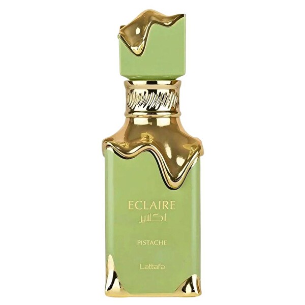 Lattafa Eclaire Pistache EDP 100 ml Unisex Parfüm