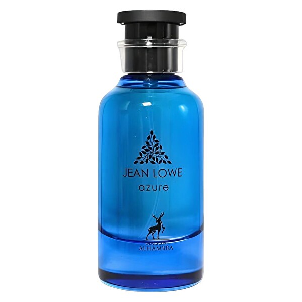 Maison Alhambra Jean Lowe Azure EDP 100 ml Unisex Parfüm