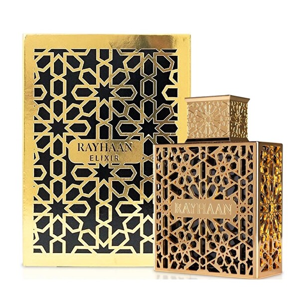 Rayhaan Elixir EDP 100 ml Unisex Parfüm