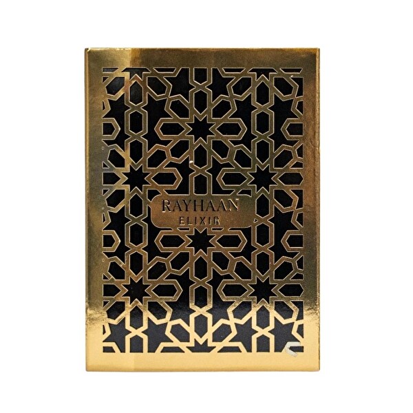 Rayhaan Elixir EDP 100 ml Unisex Parfüm