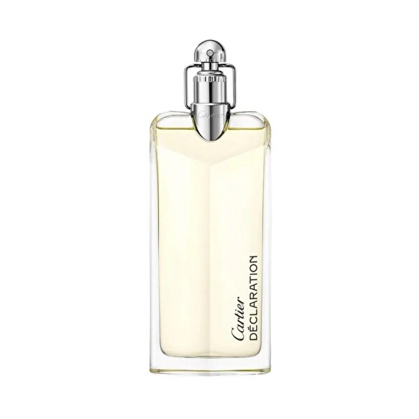 Cartier Declaration for Men EDT 100 ml Erkek Parfümü